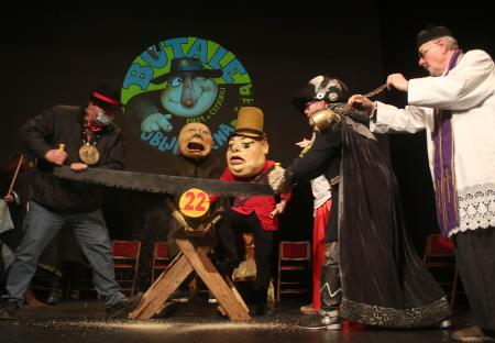 ŽAGANJE BABE 17 FOTO LJUBO VUKELIČ